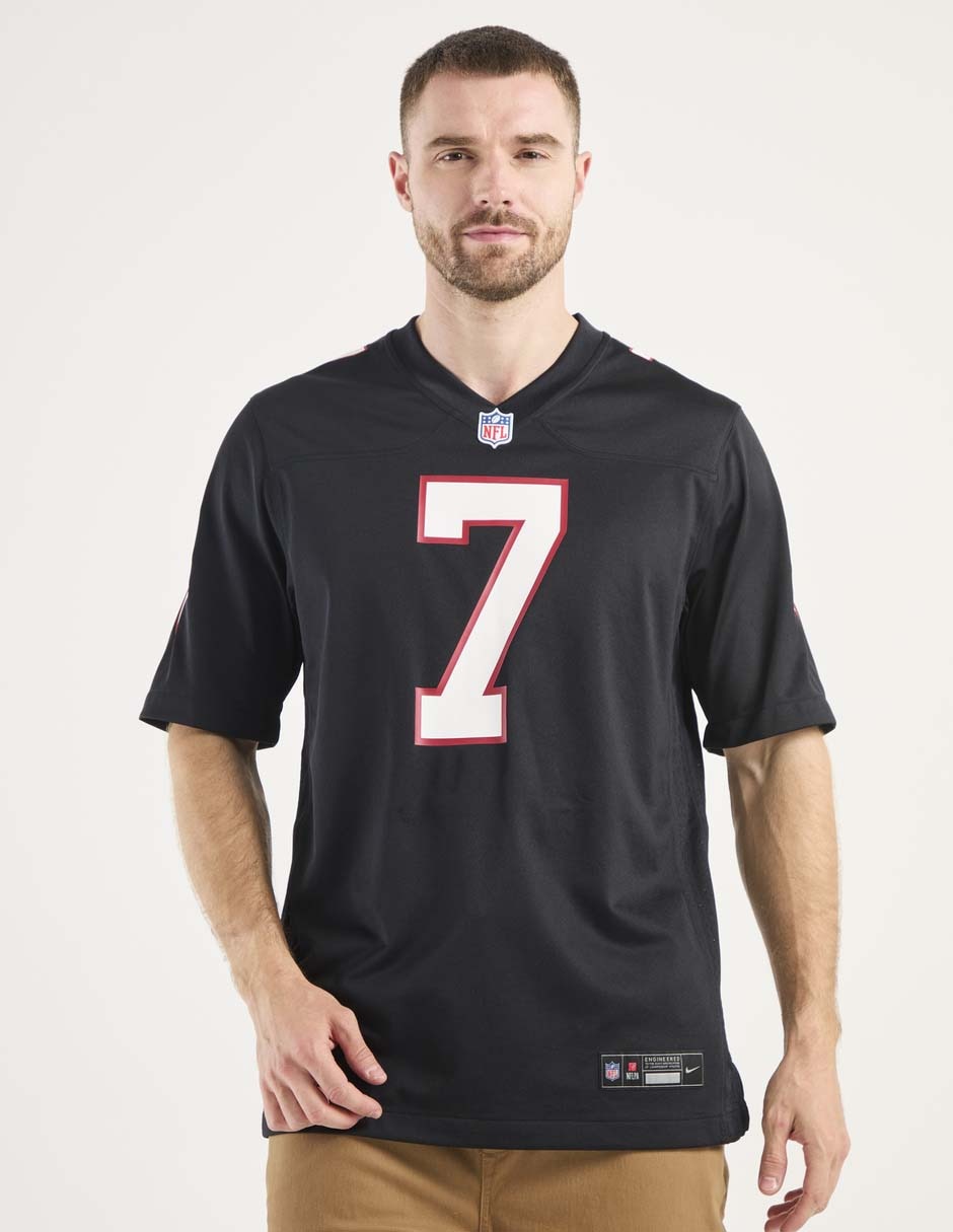 Jersey de Atlanta Falcons local authentic para hombre Jersey de Atlanta Falcons local authentic para hombre