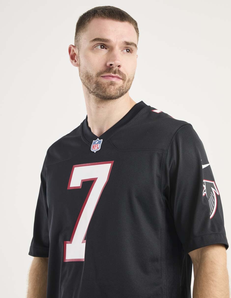Jersey de Atlanta Falcons local authentic para hombre 4