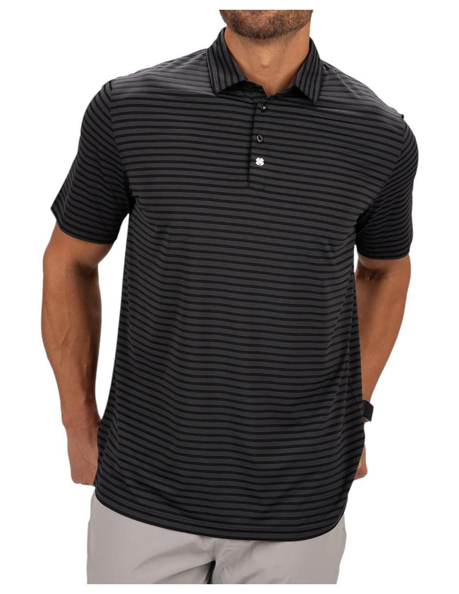 Playera tipo polo casual para hombre Playera tipo polo casual para hombre