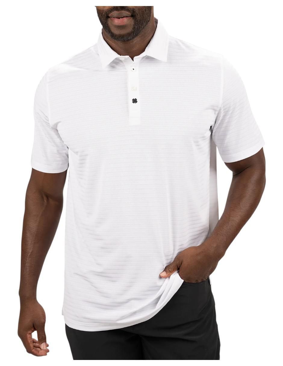 Playera tipo polo casual para hombre Playera tipo polo casual para hombre