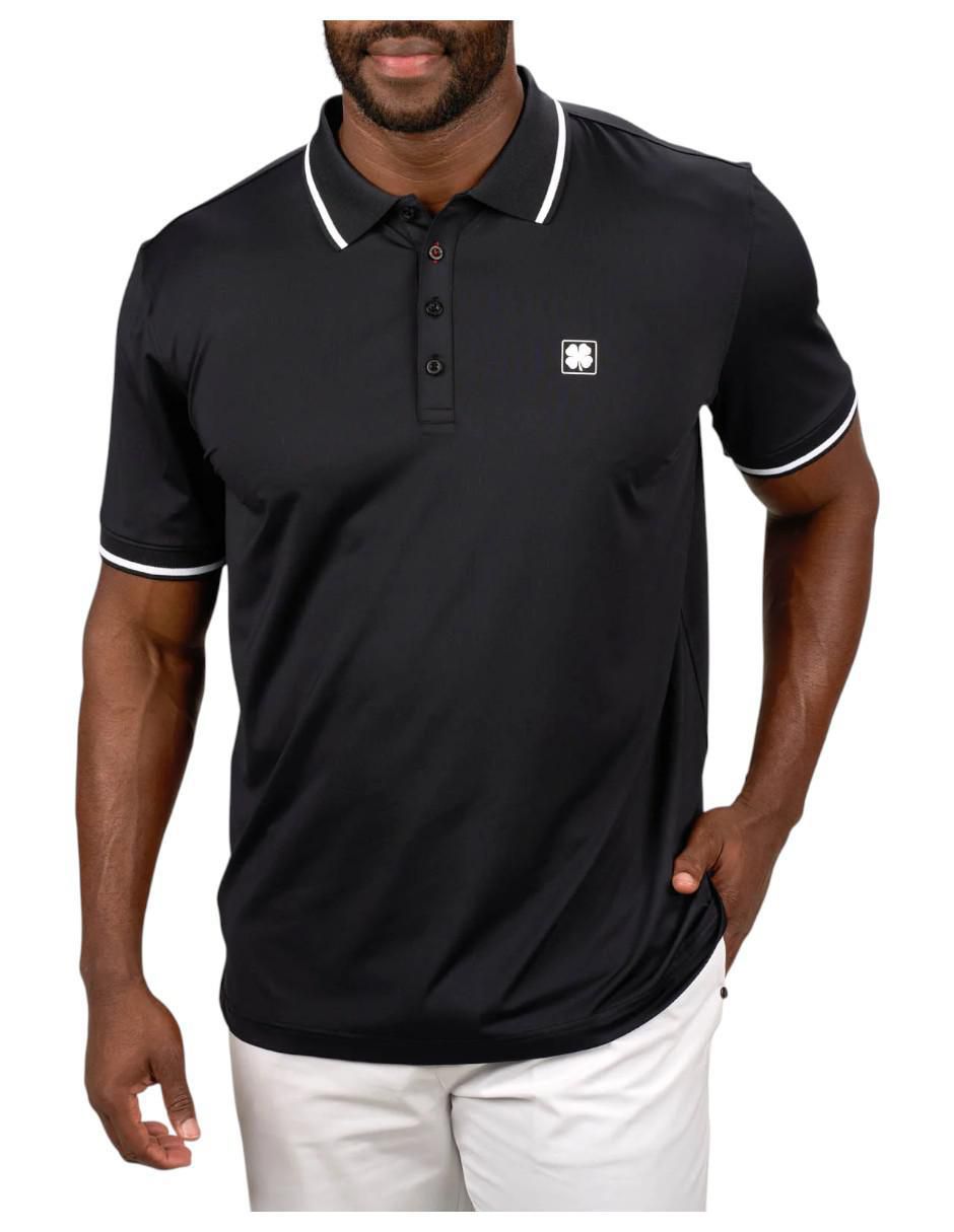 Playera tipo polo casual para hombre Playera tipo polo casual para hombre