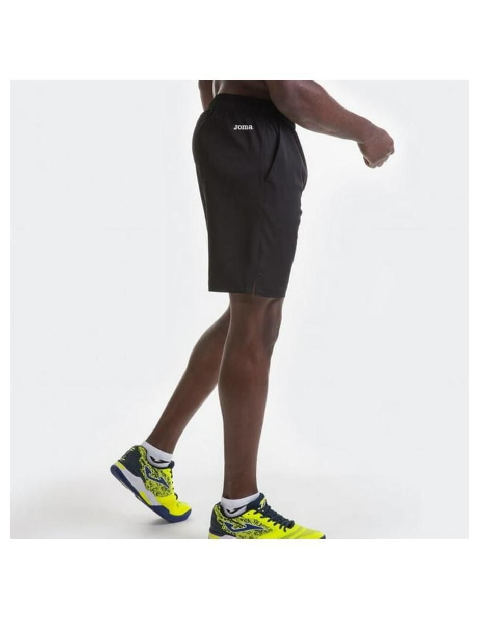 Short Joma para pádel hombre