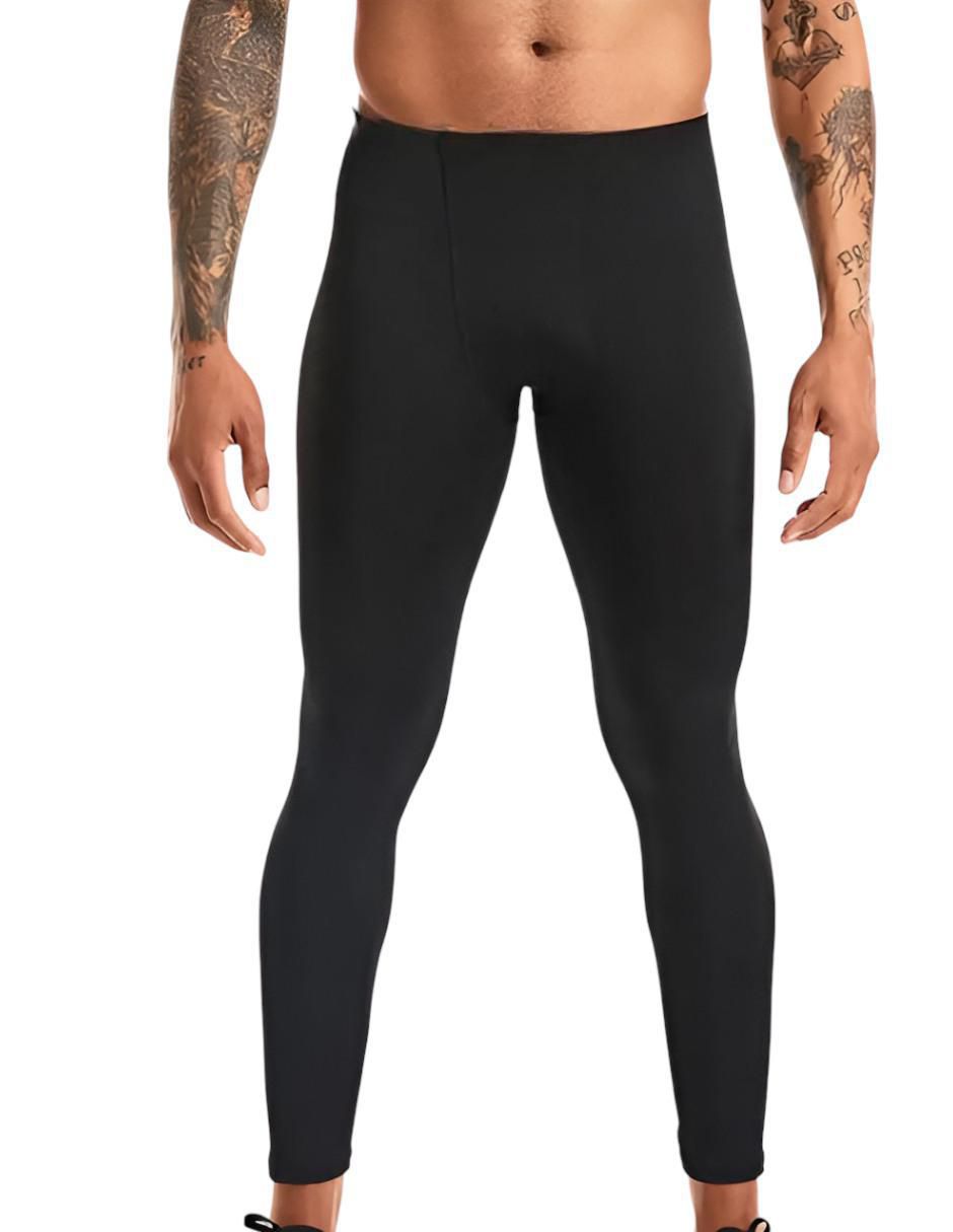 Malla compresión media para hombre 2