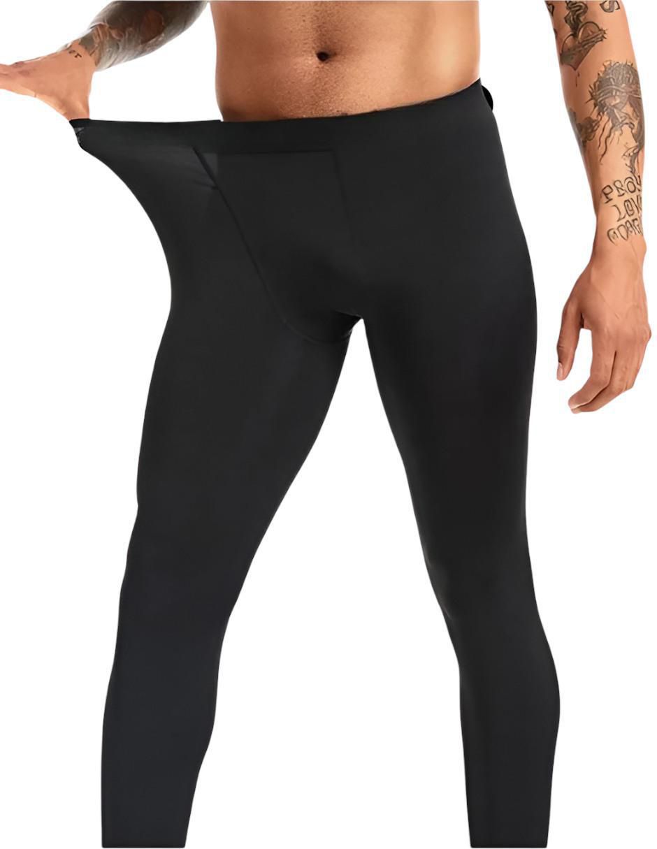 Malla compresión media para hombre 3
