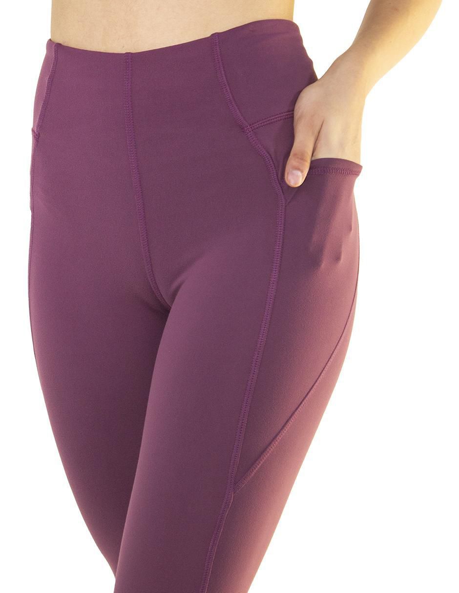 Malla compresión baja para mujer 4