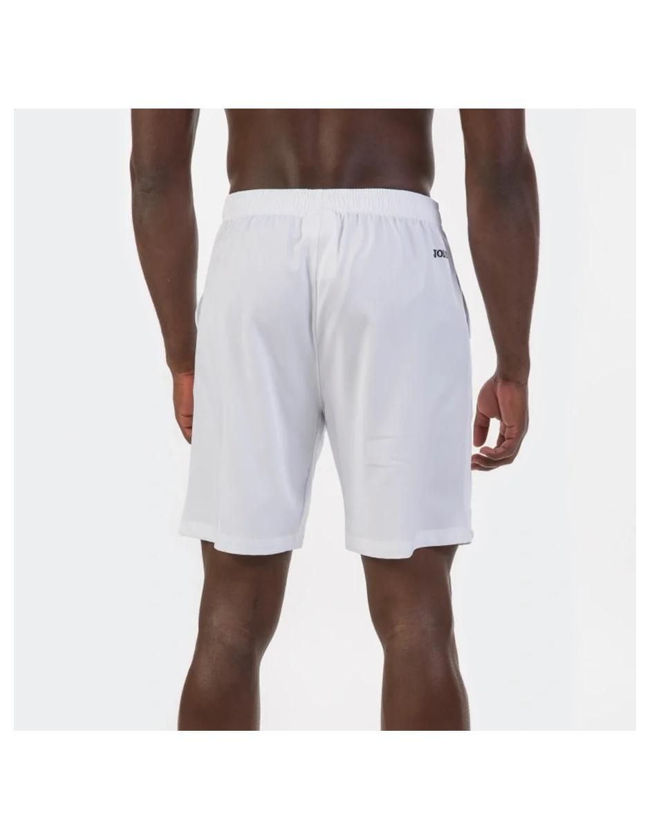 Short para pádel hombre 2