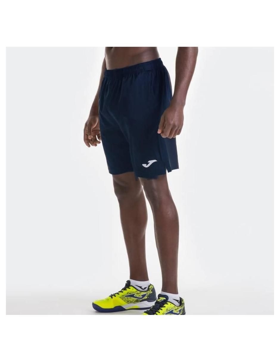 Short para pádel hombre