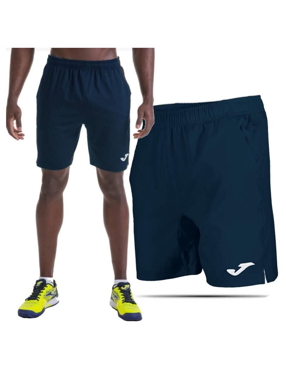 Short para pádel hombre