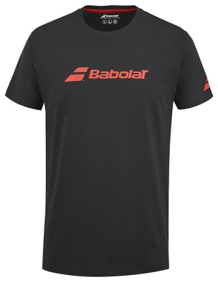 Playera deportiva para raqueta de hombre