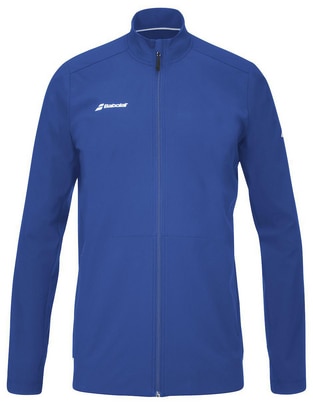 Sudadera para raqueta Play Jacket con bolsas para hombre