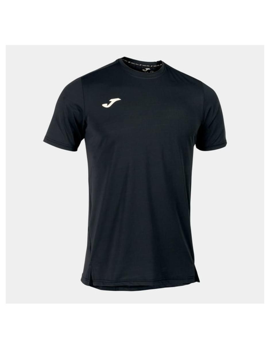 Playera deportiva para pádel de hombre 1