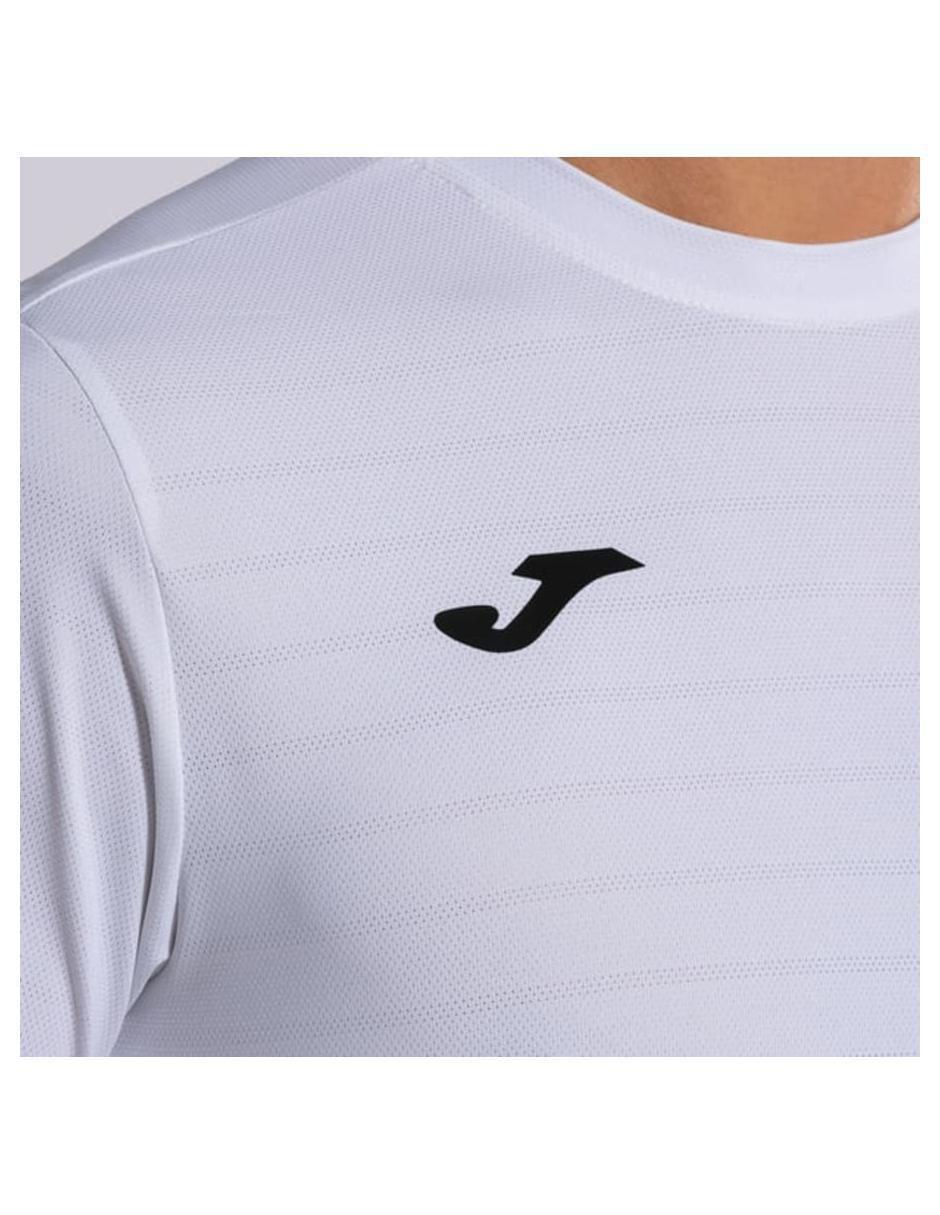 Playera deportiva para pádel de hombre 2