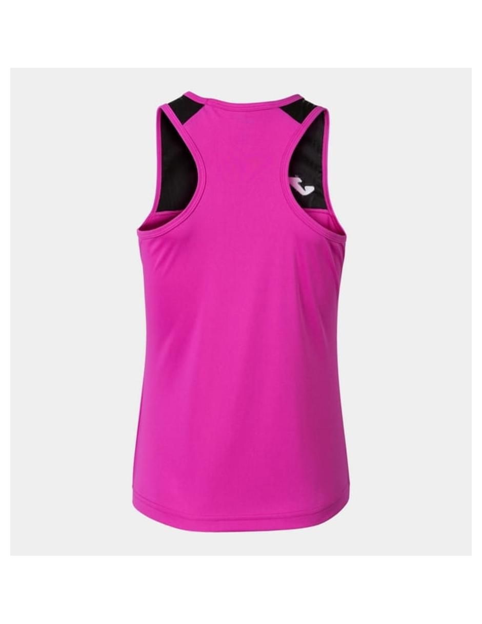 Tank top para pádel de mujer 3