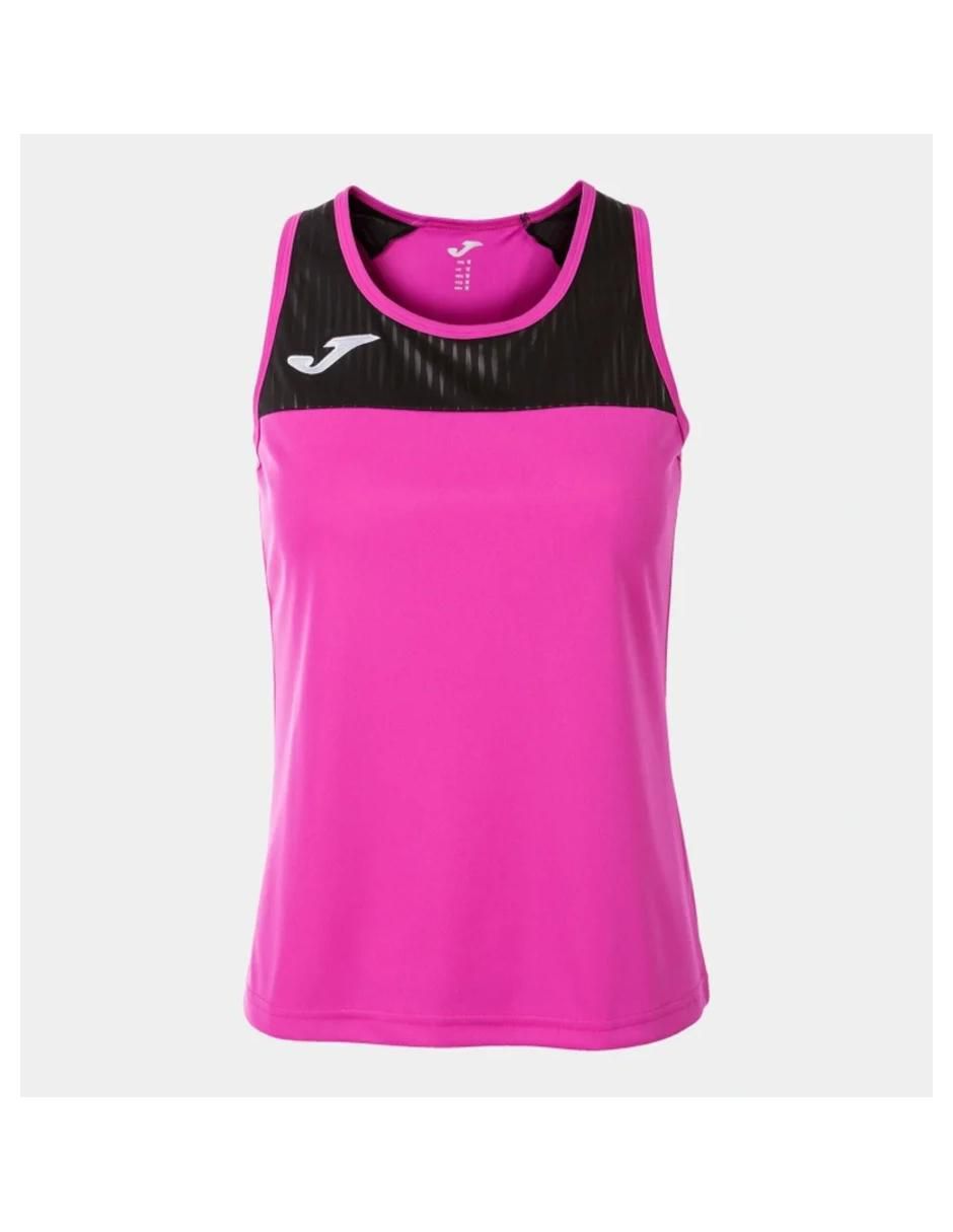Tank top para pádel de mujer 2