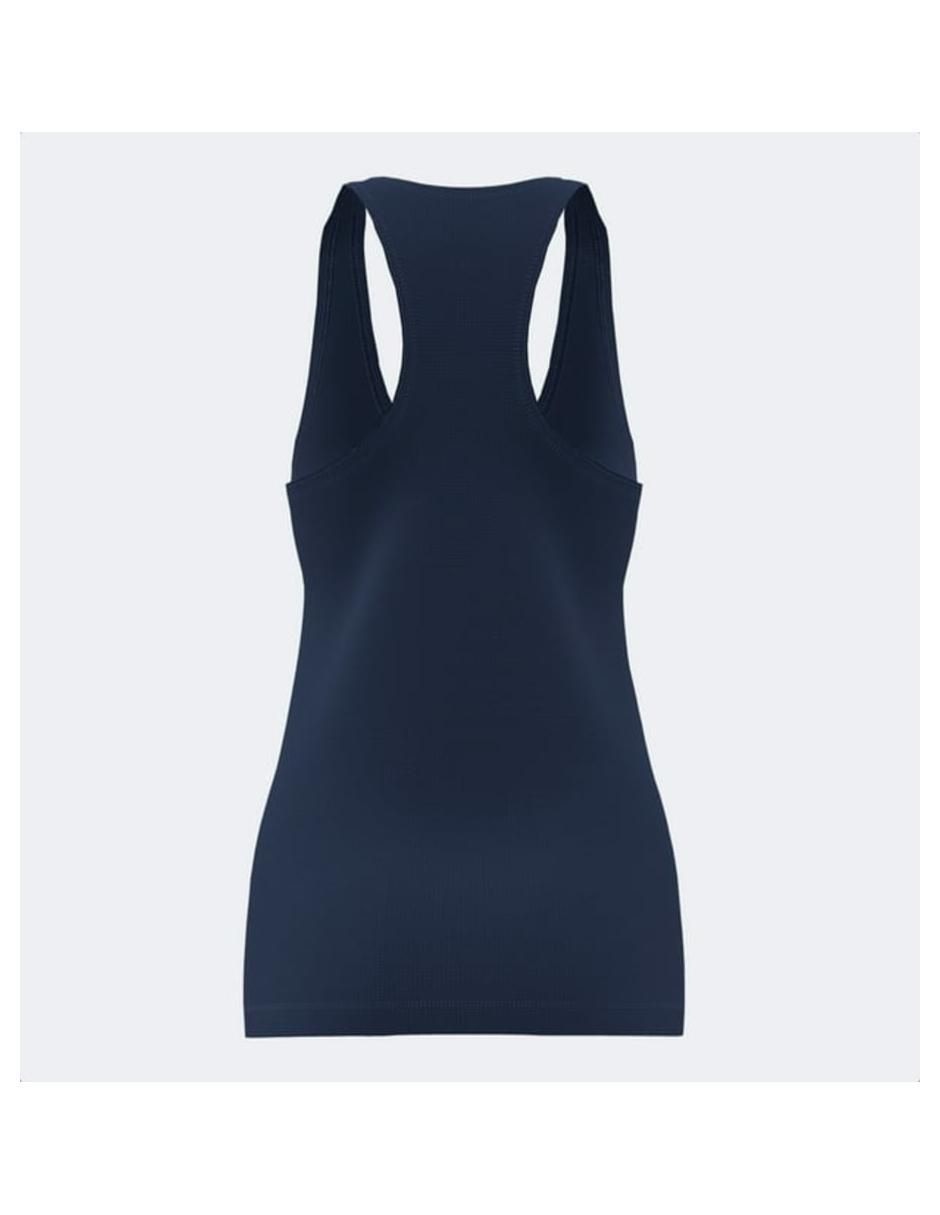 Tank top para pádel de mujer