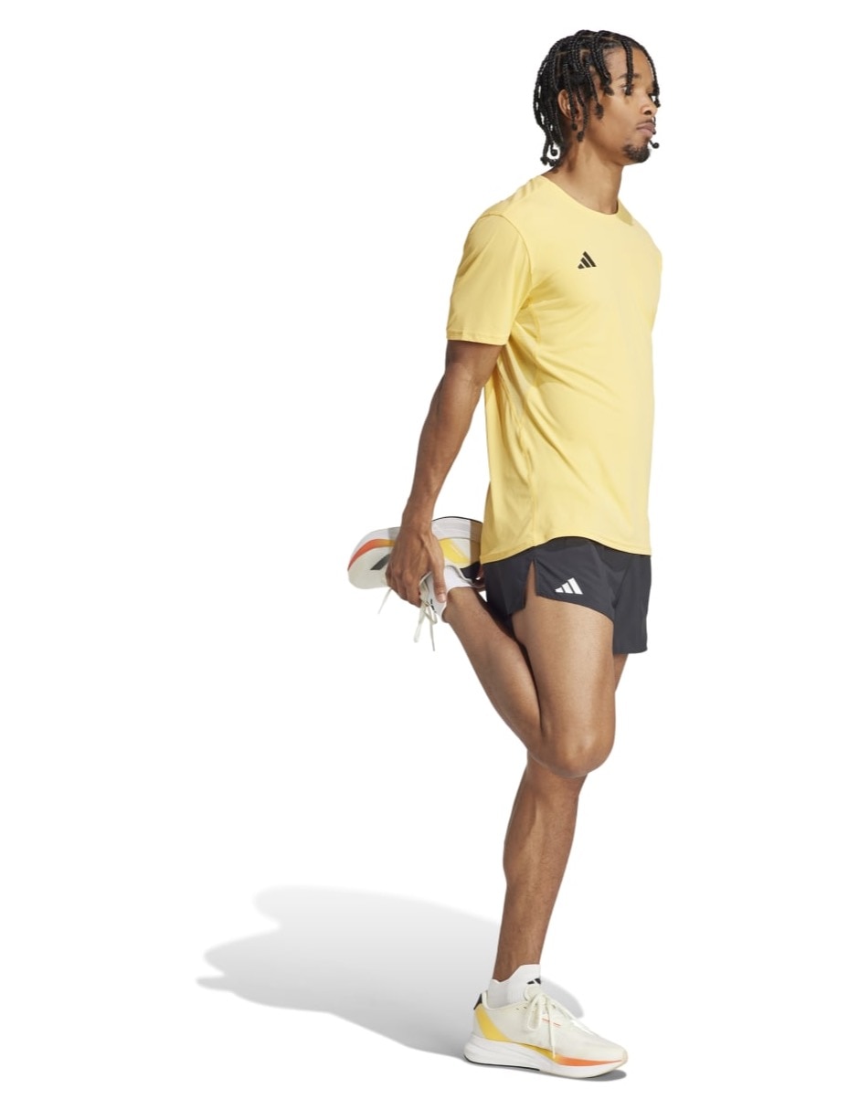 Short para correr hombre 5
