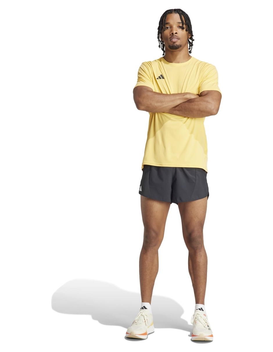 Short para correr hombre 8