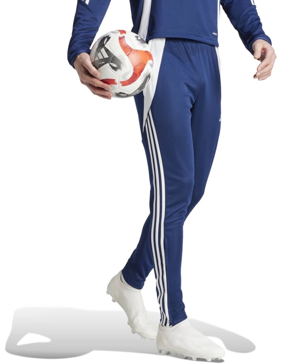 Pants Adidas para fútbol de hombre