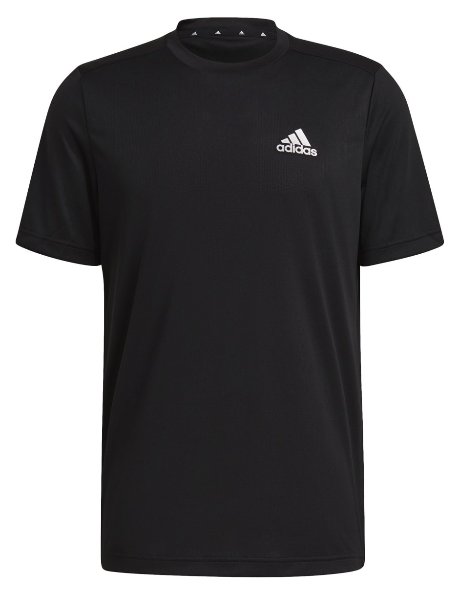 Playera m pl t hombre sin equipo