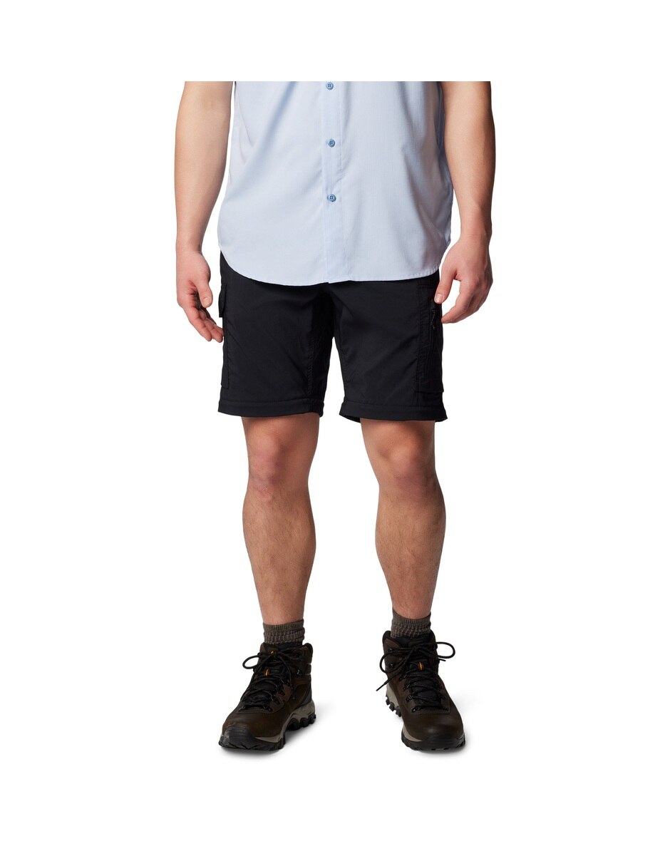 Pantalón convertible para hombre 2