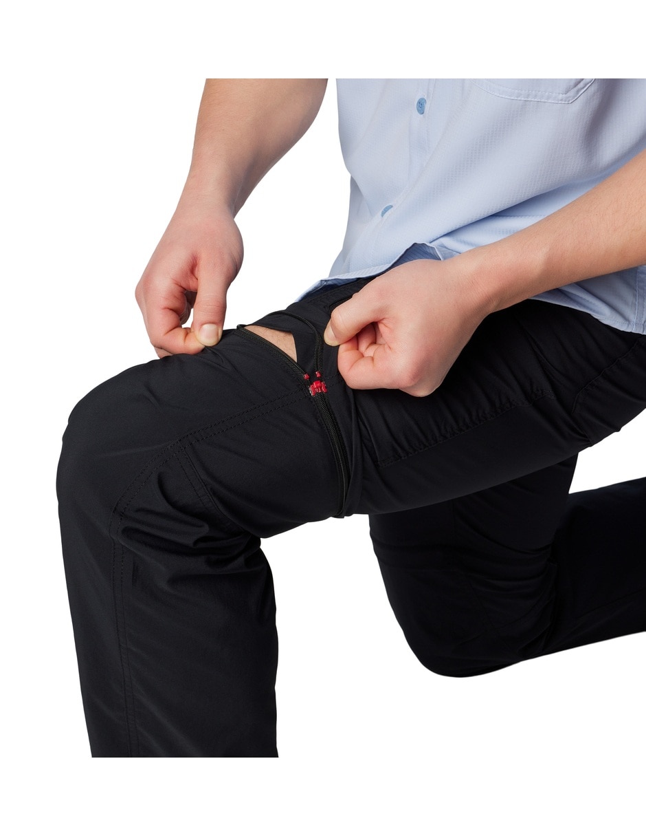 Pantalón convertible para hombre 3