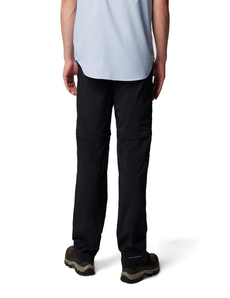 Pantalón convertible para hombre 4