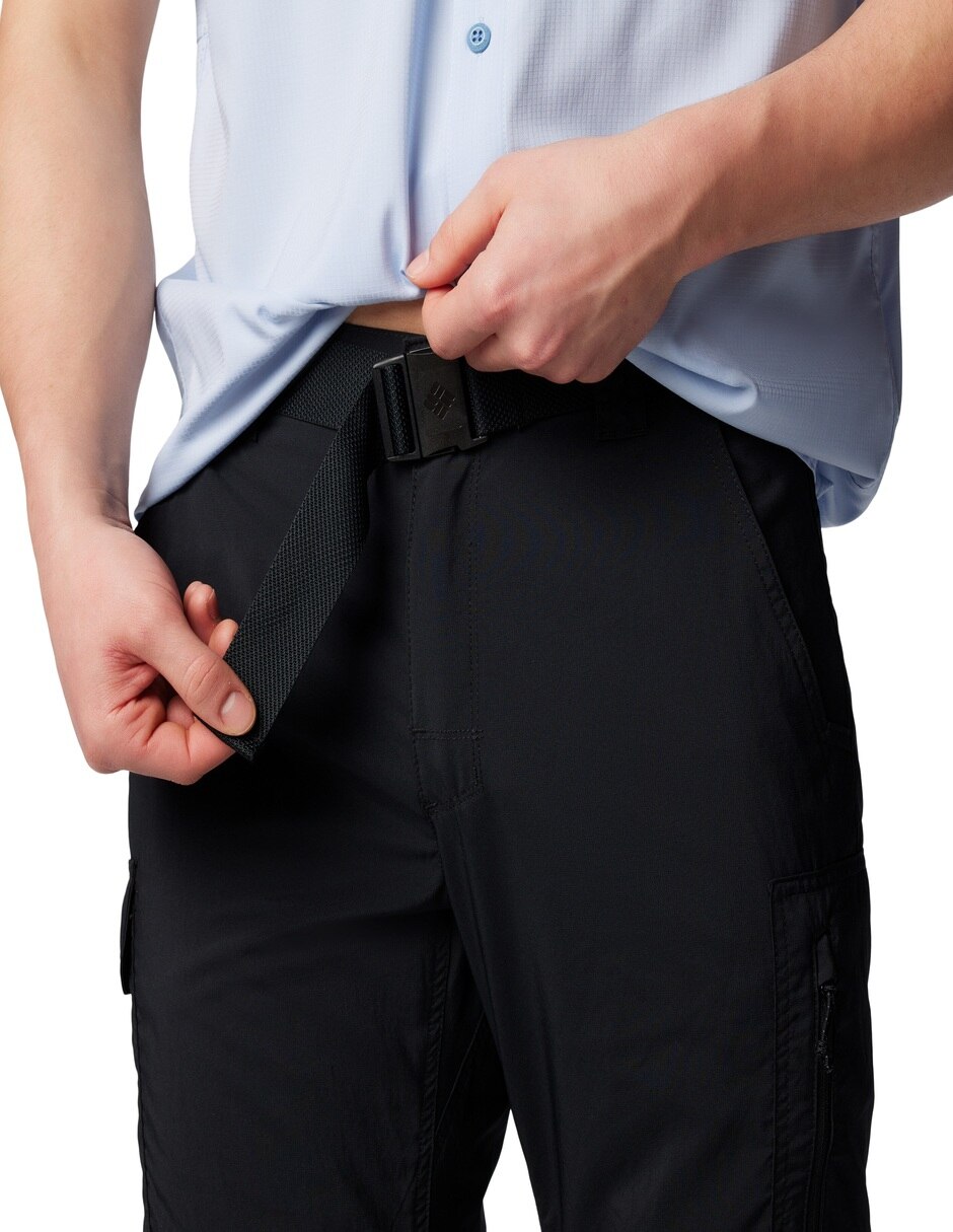 Pantalón convertible para hombre 5