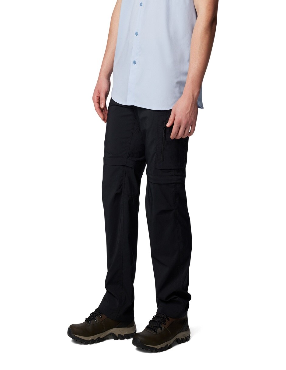 Pantalón convertible para hombre 7