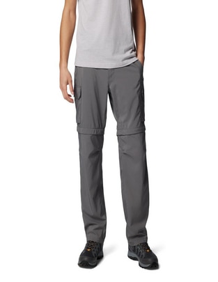 Pantalón convertible para hombre Pantalón convertible para hombre