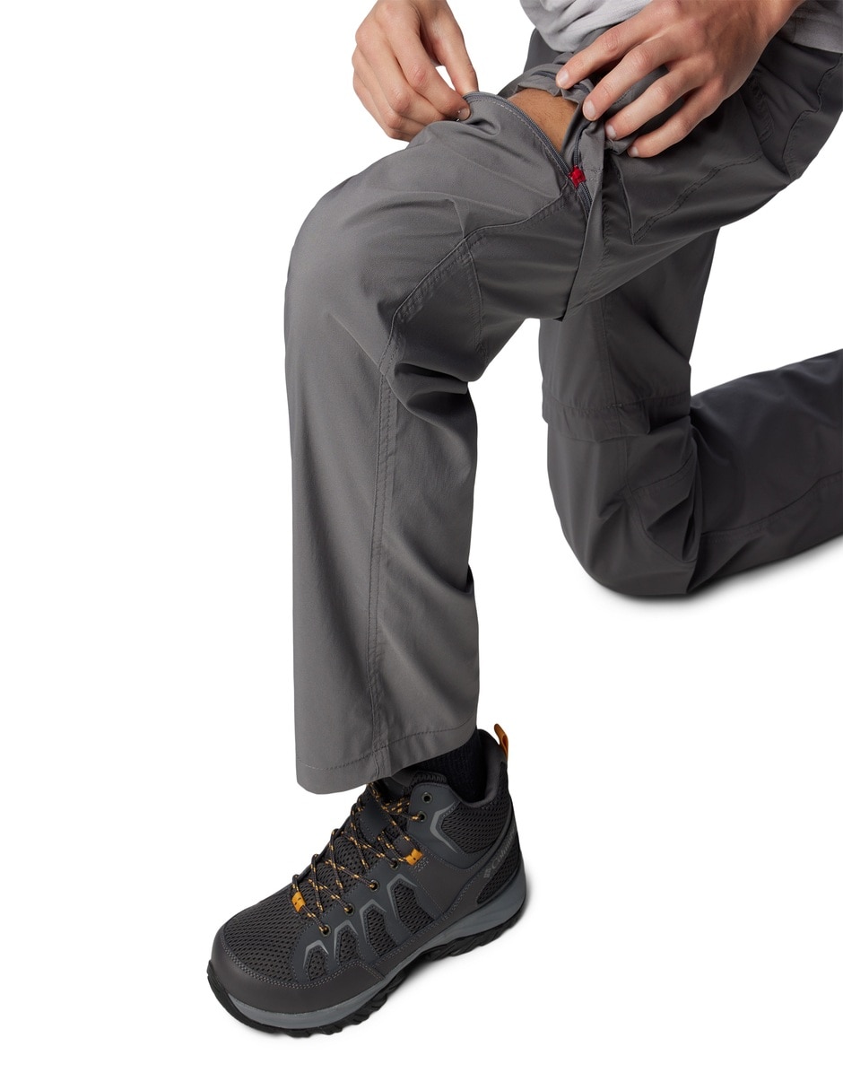 Pantalón convertible para hombre 2