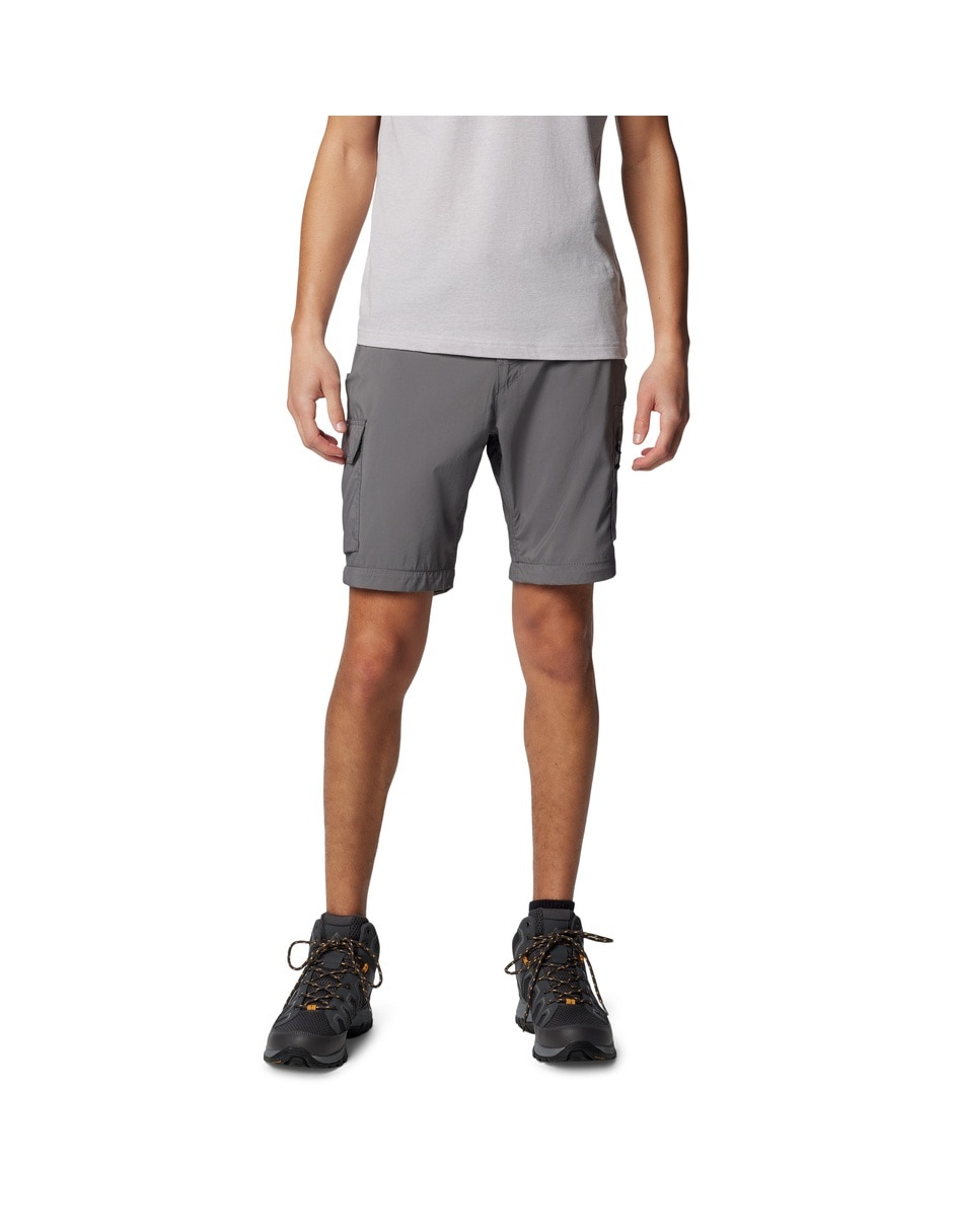 Pantalón convertible para hombre 3