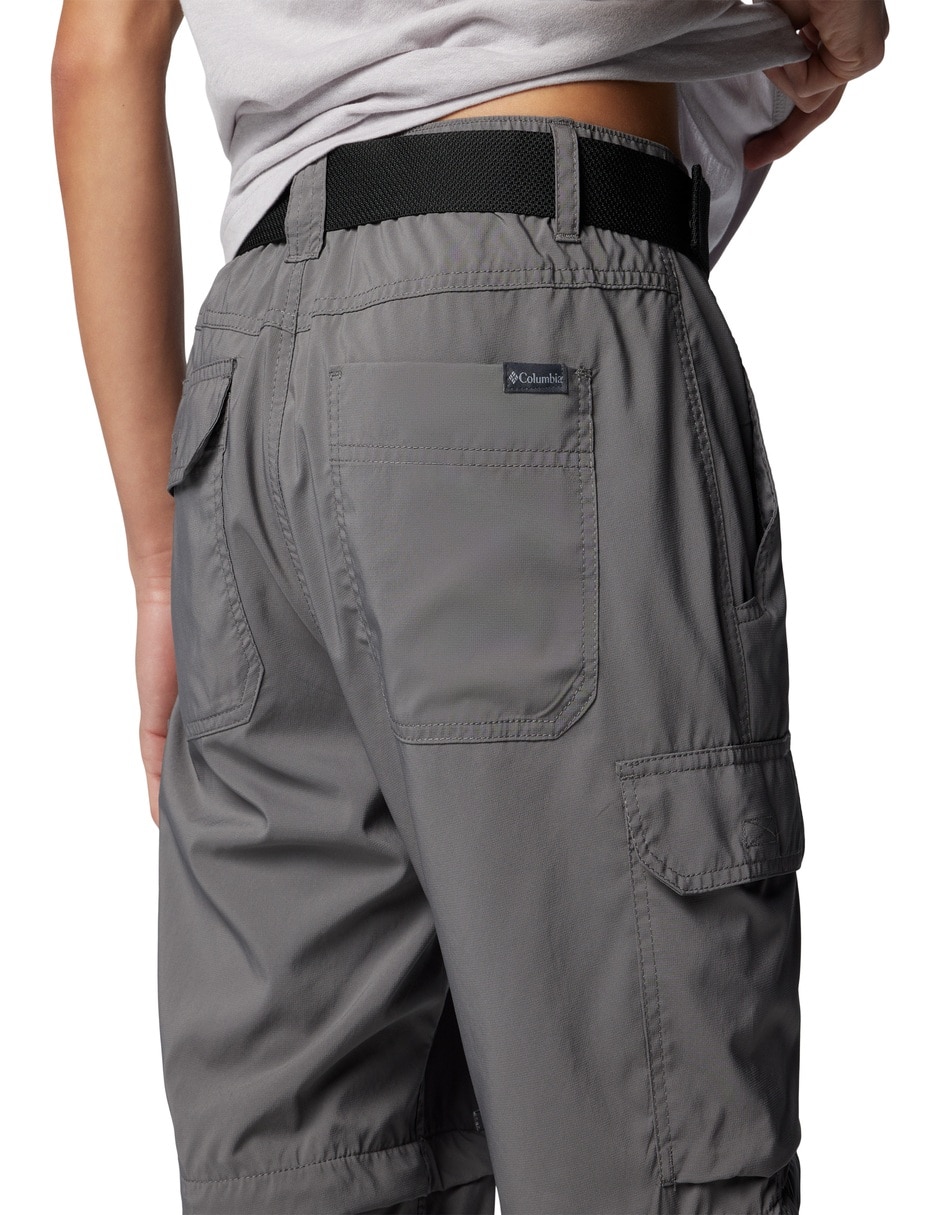 Pantalón convertible para hombre 4