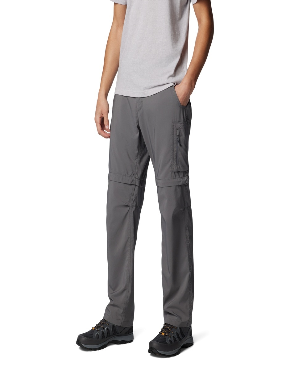 Pantalón convertible para hombre 5