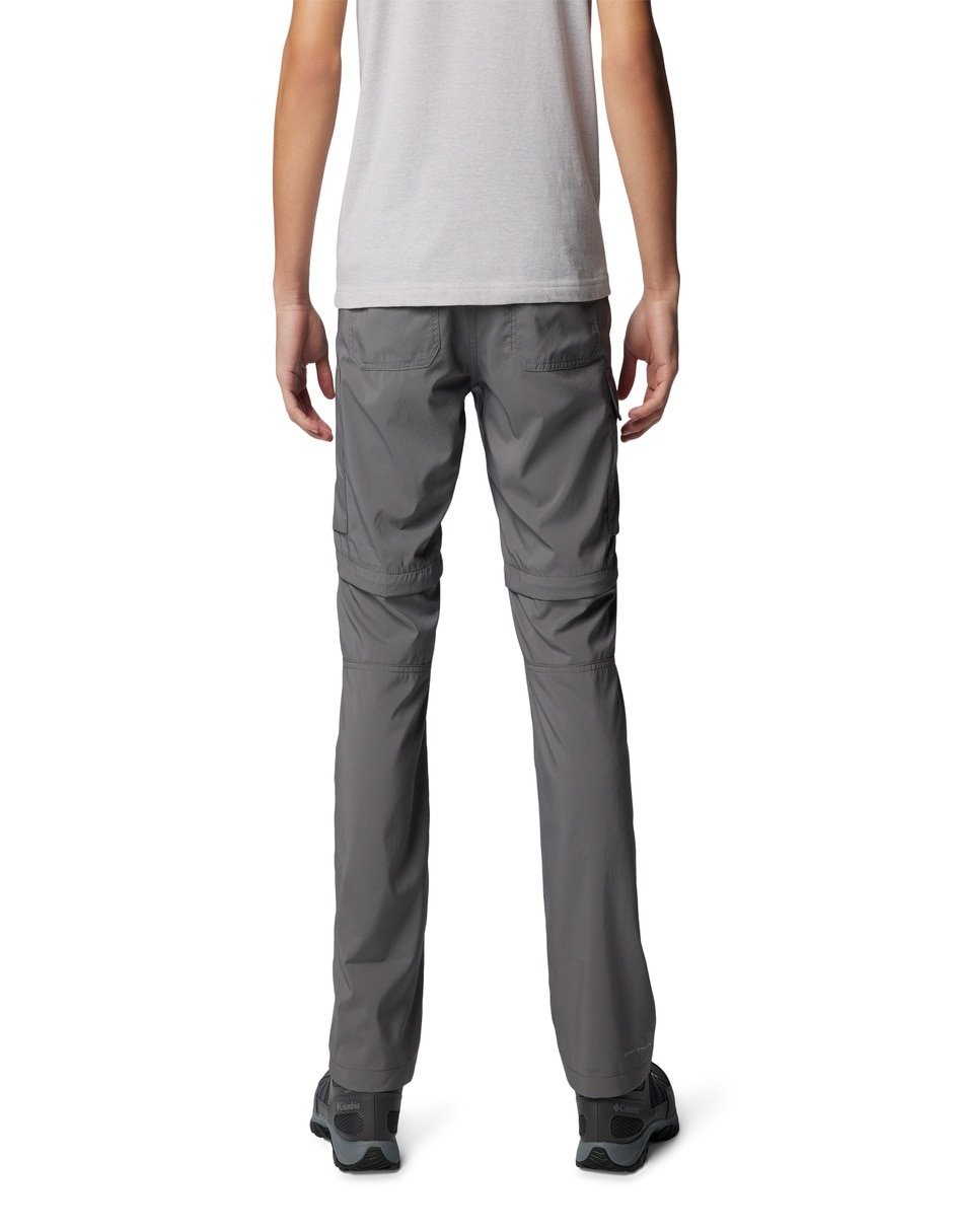 Pantalón convertible para hombre 6