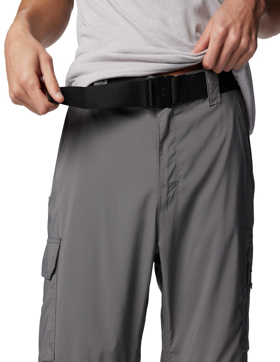 Pantalón convertible para hombre 7