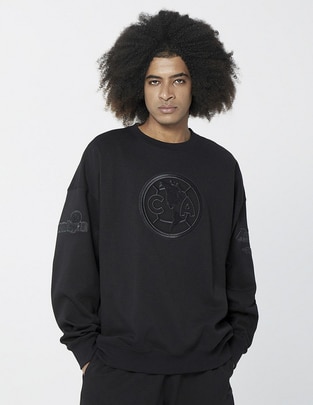 Sudadera para fútbol Club América para hombre Sudadera para fútbol Club América para hombre
