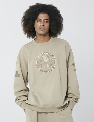 Sudadera Club América para hombre Sudadera Club América para hombre