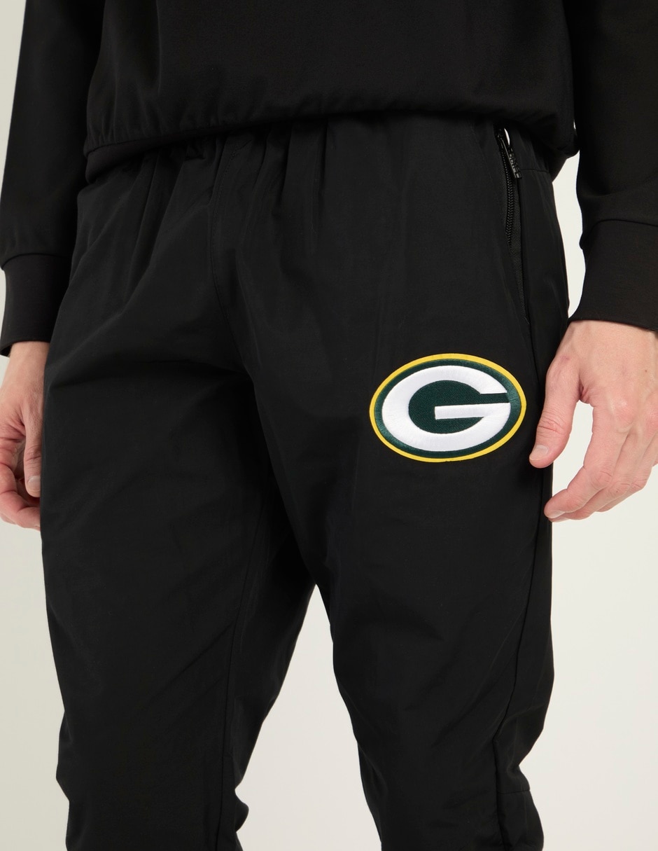 Pants para fútbol americano de hombre 4