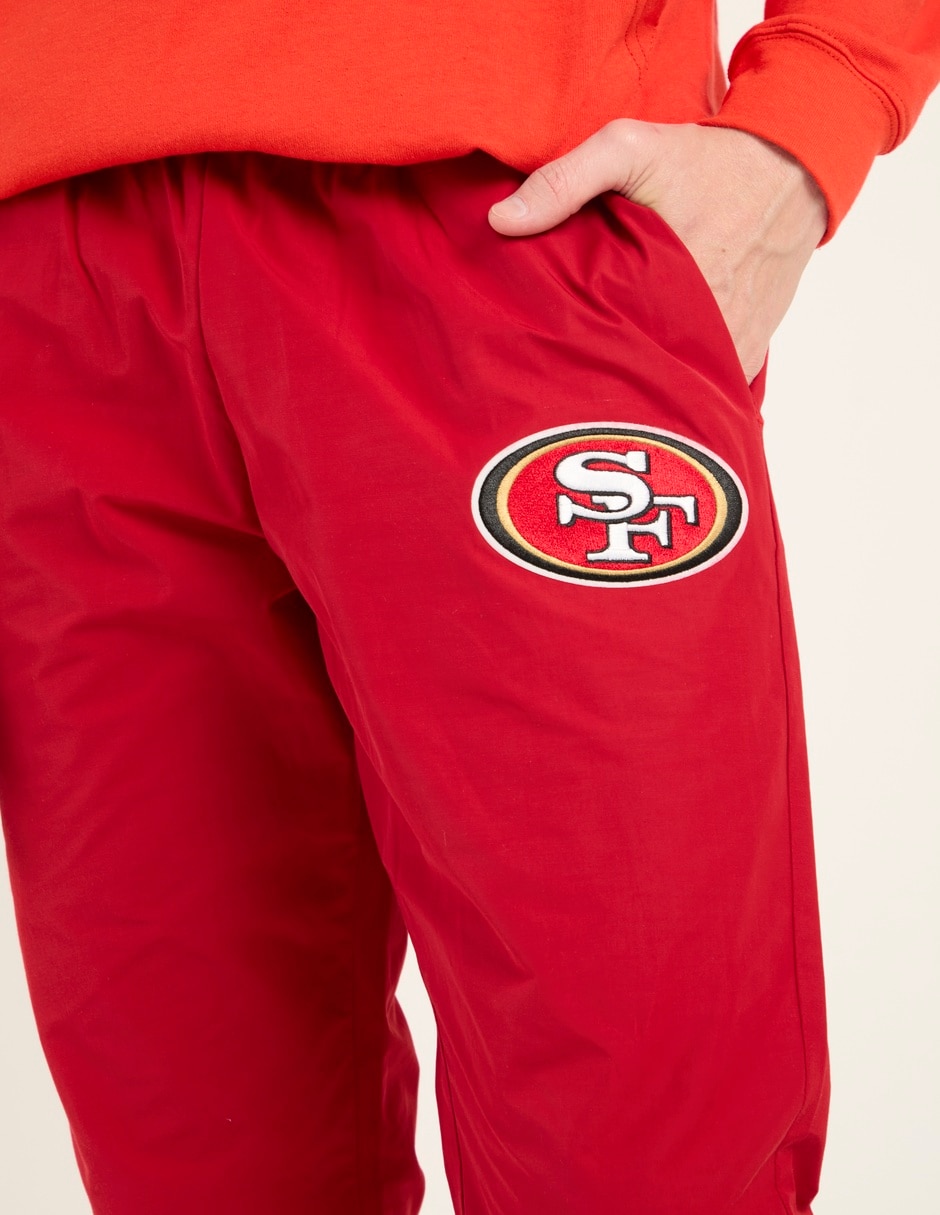 Pants para fútbol americano de hombre 4