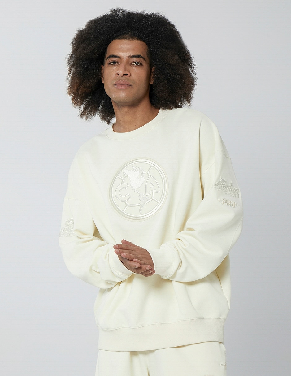 Sudadera para fútbol Club América para hombre 2
