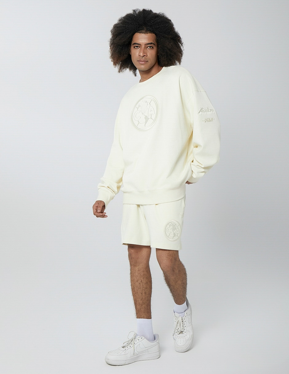 Sudadera para fútbol Club América para hombre 3