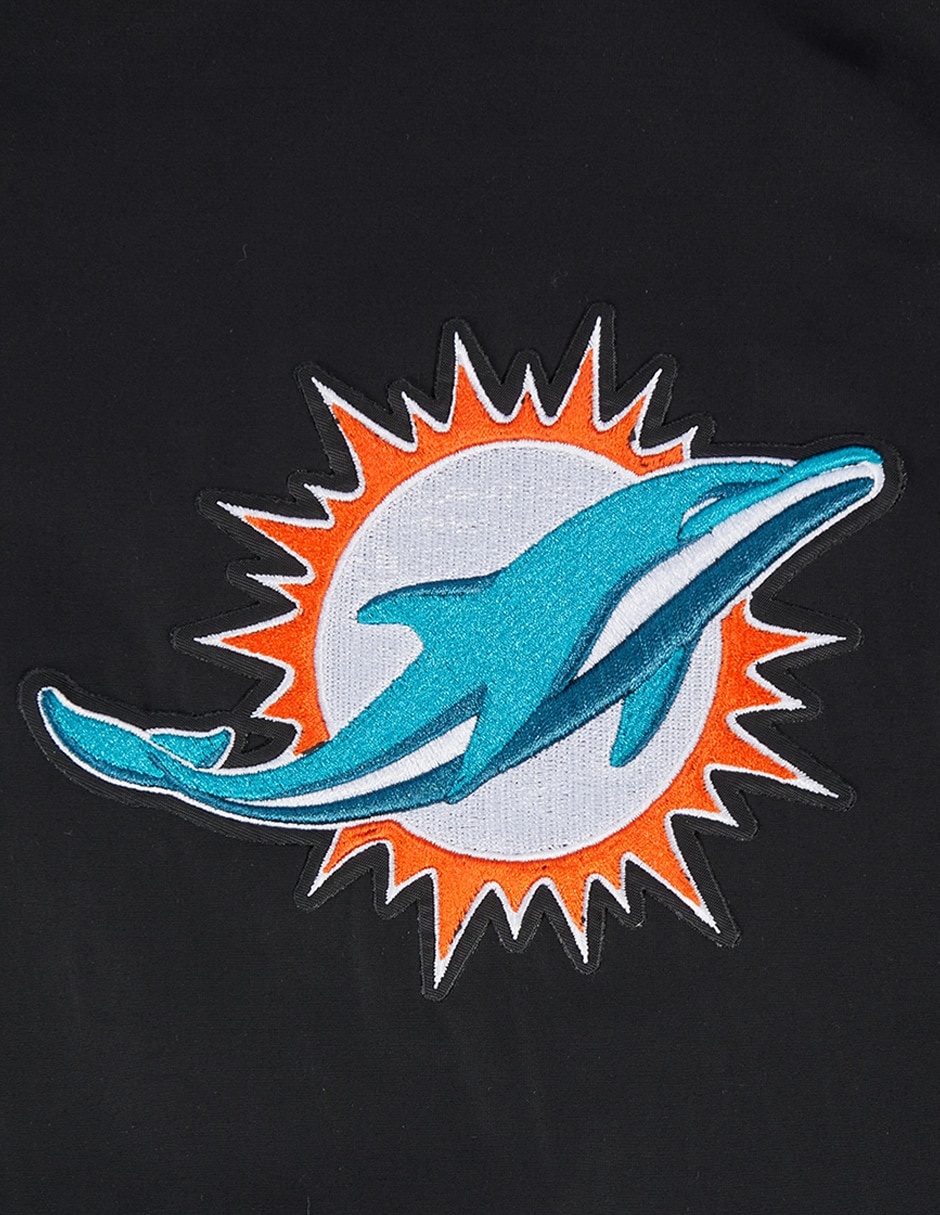 Sudadera Pro Standard con capucha Miami Dolphins para hombre