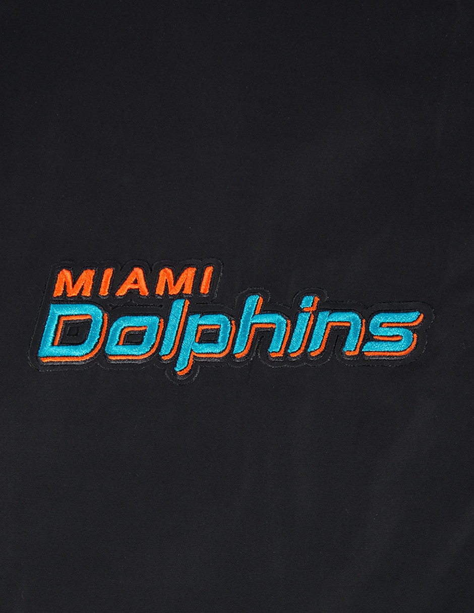 Sudadera Pro Standard con capucha Miami Dolphins para hombre