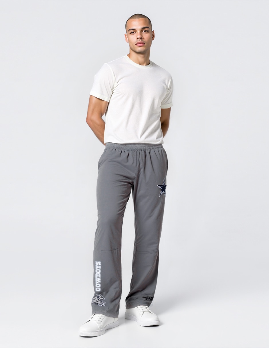 Pants para fútbol americano de hombre 2