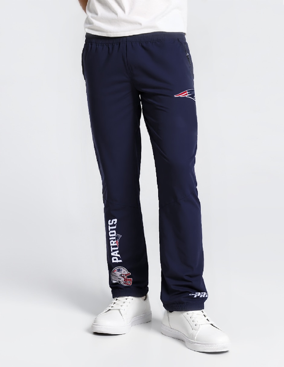 Pants New England Patriots para fútbol americano de hombre