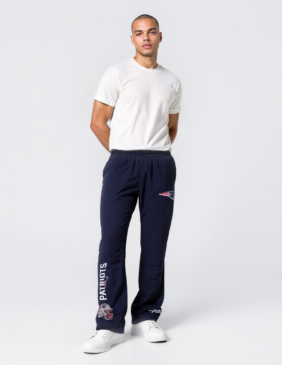 Pants New England Patriots para fútbol americano de hombre 2