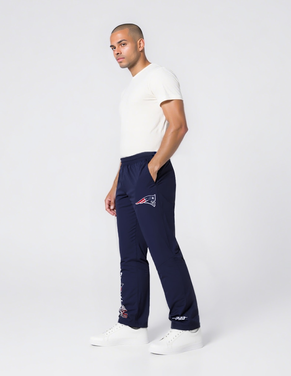 Pants New England Patriots para fútbol americano de hombre 3