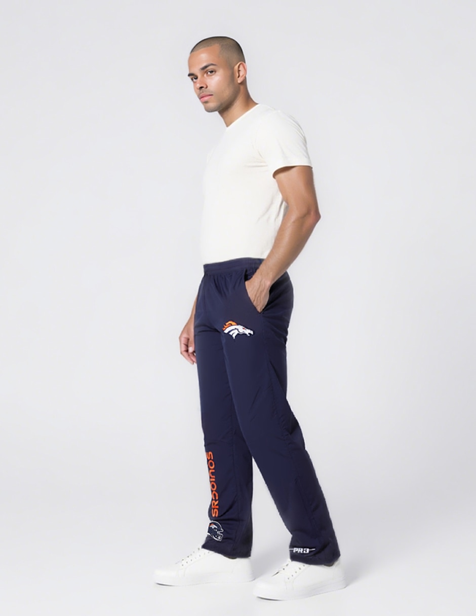Pants para fútbol americano de hombre 3