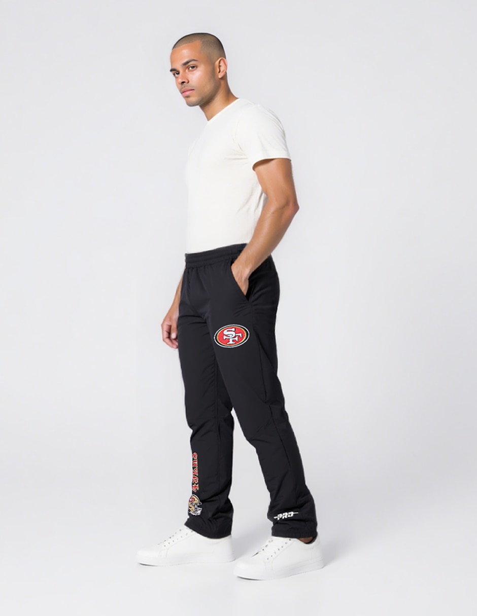 Pants para fútbol americano de hombre 2