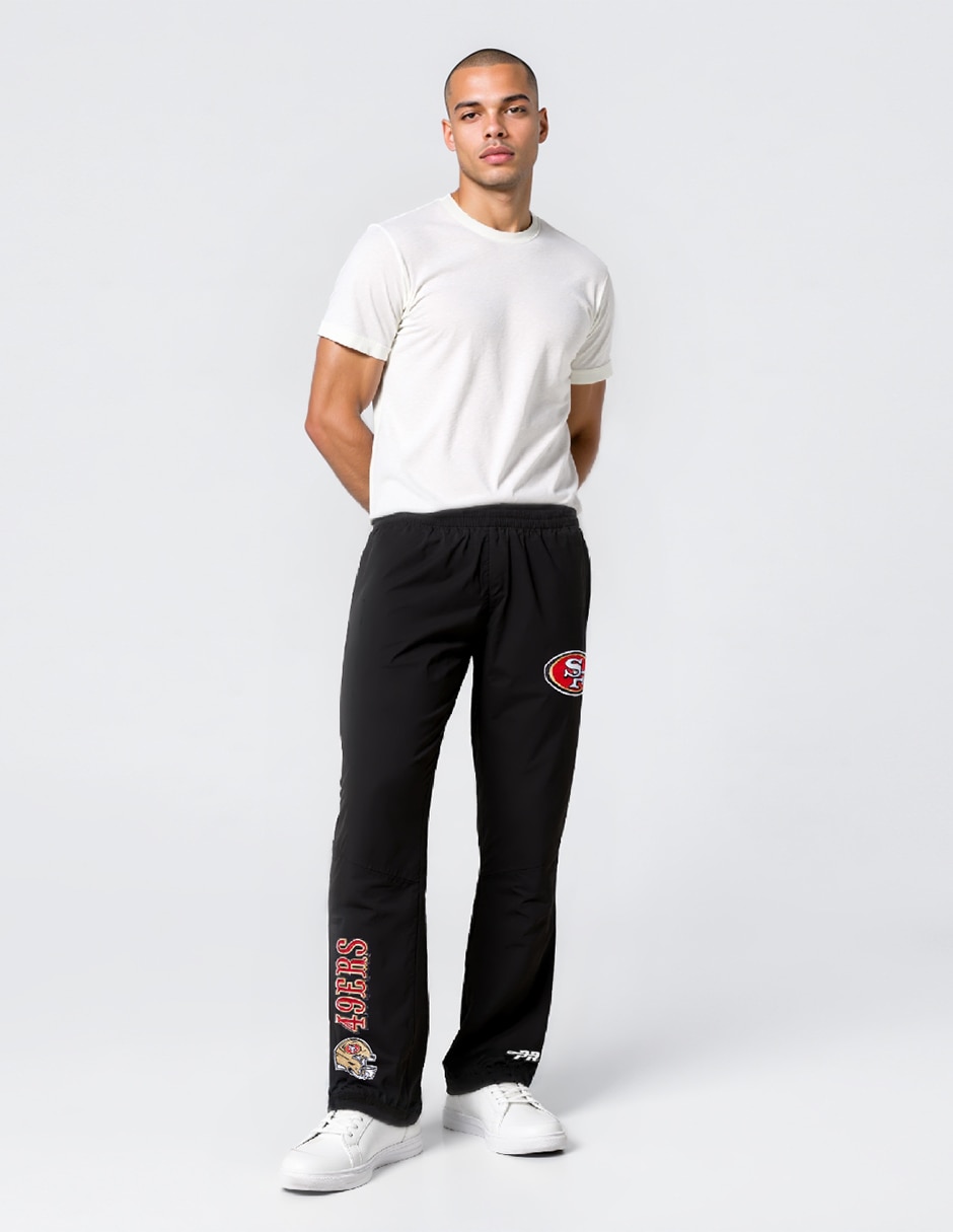Pants para fútbol americano de hombre 3